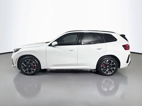 New 2026 BMW X3 xDrive30i w/ Premium Package AWD/4WD image 8