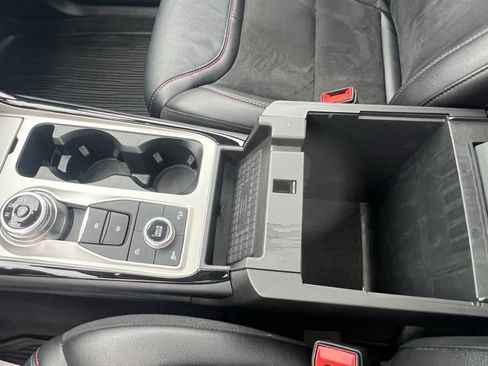 Used 2023 Ford Explorer ST w/ Equipment Group 401A image 16