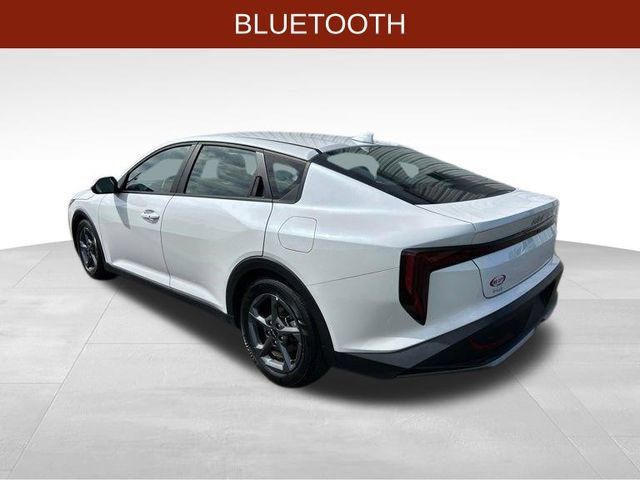 Used 2025 Kia K4 FWD image 5