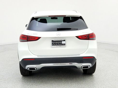 Certified 2023 Mercedes-Benz GLA 250 4MATIC w/ Premium Package image 7