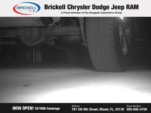 Used 2018 Jeep Wrangler Unlimited Sahara image 17