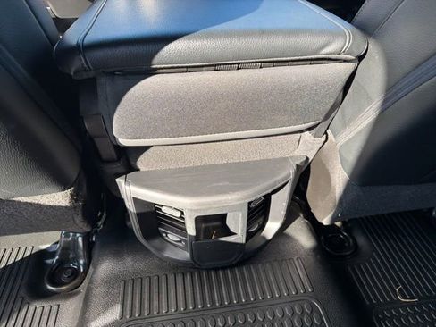 Used 2024 RAM 2500 Tradesman image 21