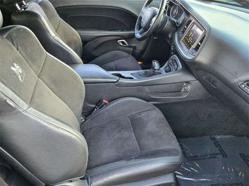 Used 2022 Dodge Challenger R/T Scat Pack w/ Plus Package image 17