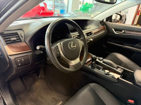 Used 2015 Lexus GS 350 AWD w/ Premium Package image 28