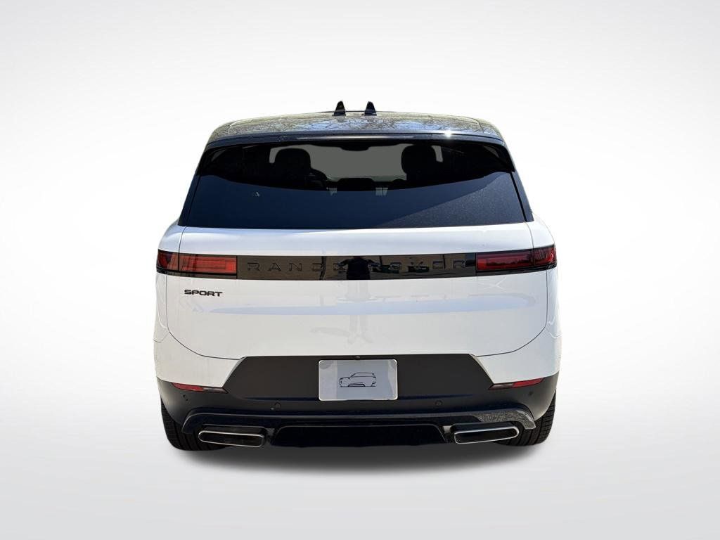 New 2026 Land Rover Range Rover Sport SE AWD/4WD image 7