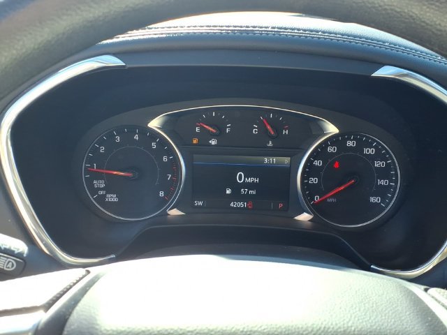 Used 2023 Chevrolet Blazer LT w/ Convenience Package FWD image 18