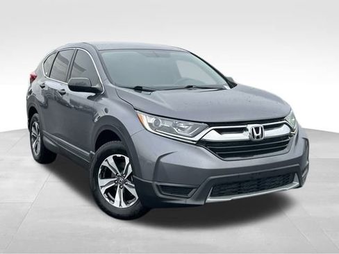 Used 2019 Honda CR-V LX image 1