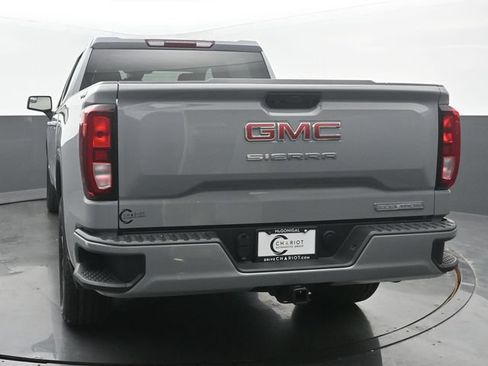 Used 2024 GMC Sierra 1500 Elevation AWD/4WD image 5