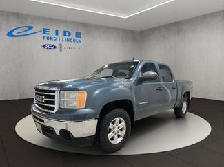 Used 2012 GMC Sierra 1500 SLE w/ Power Tech Package video 2