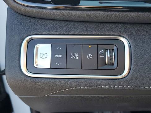 New 2026 Buick Enclave Sport Touring w/ Power Package image 20