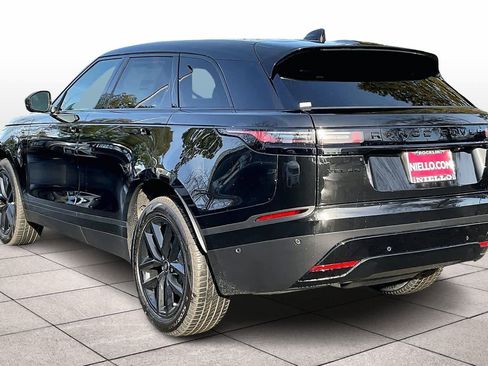 New 2026 Land Rover Range Rover Velar S image 3