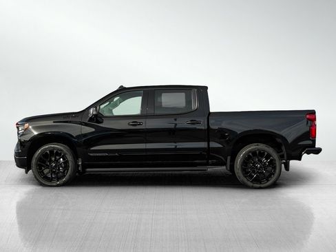 New 2026 Chevrolet Silverado 1500 High Country w/ High Country Premium Package AWD/4WD image 4