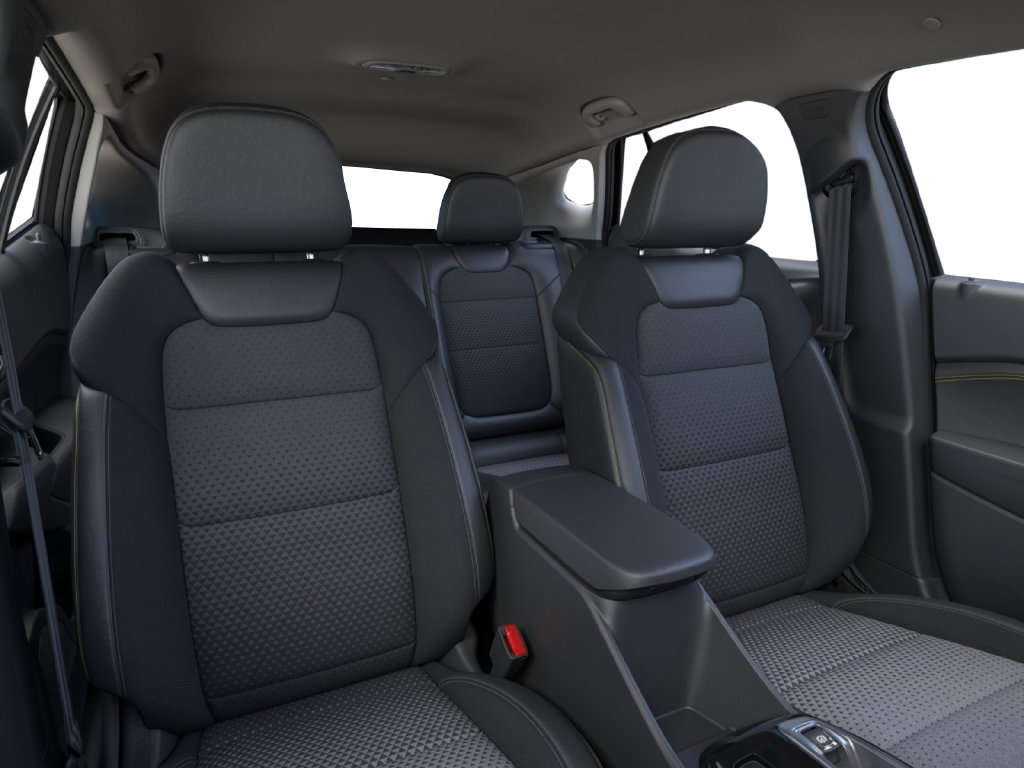 New 2026 Chevrolet Trax LT w/ Driver Confidence Package FWD image 16