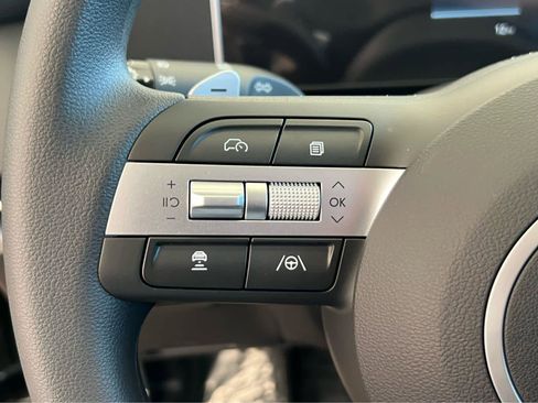 New 2026 Hyundai Tucson Blue SE AWD/4WD image 31
