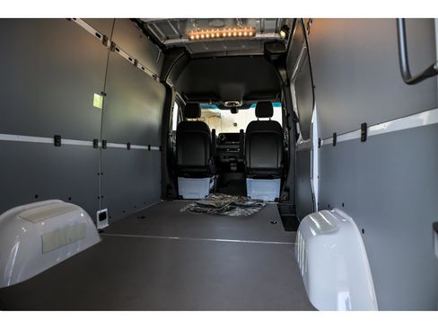 New 2026 Mercedes-Benz Sprinter 2500 image 5
