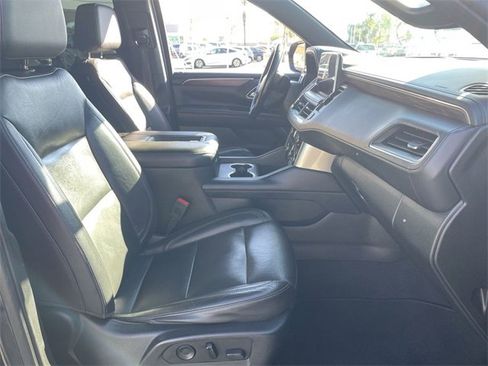 Used 2021 Chevrolet Tahoe LT image 27