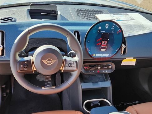 New 2026 MINI Cooper Countryman S image 11