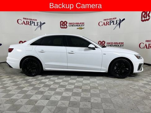 Used 2020 Audi A4 2.0T Premium Plus w/ Premium Plus Package image 9