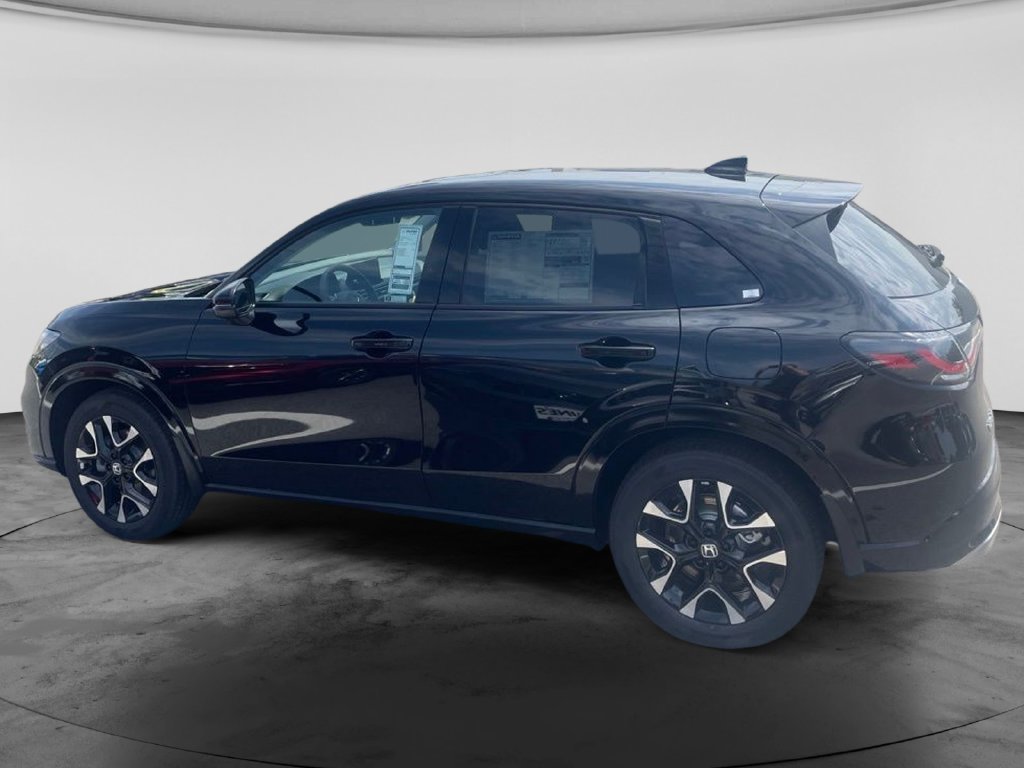 New 2027 Honda HR-V EX-L image 11