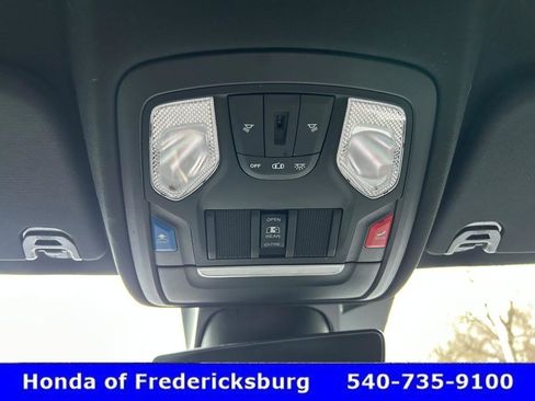 Used 2020 RAM 1500 Rebel w/ Rebel Level 2 Equipment Group image 37