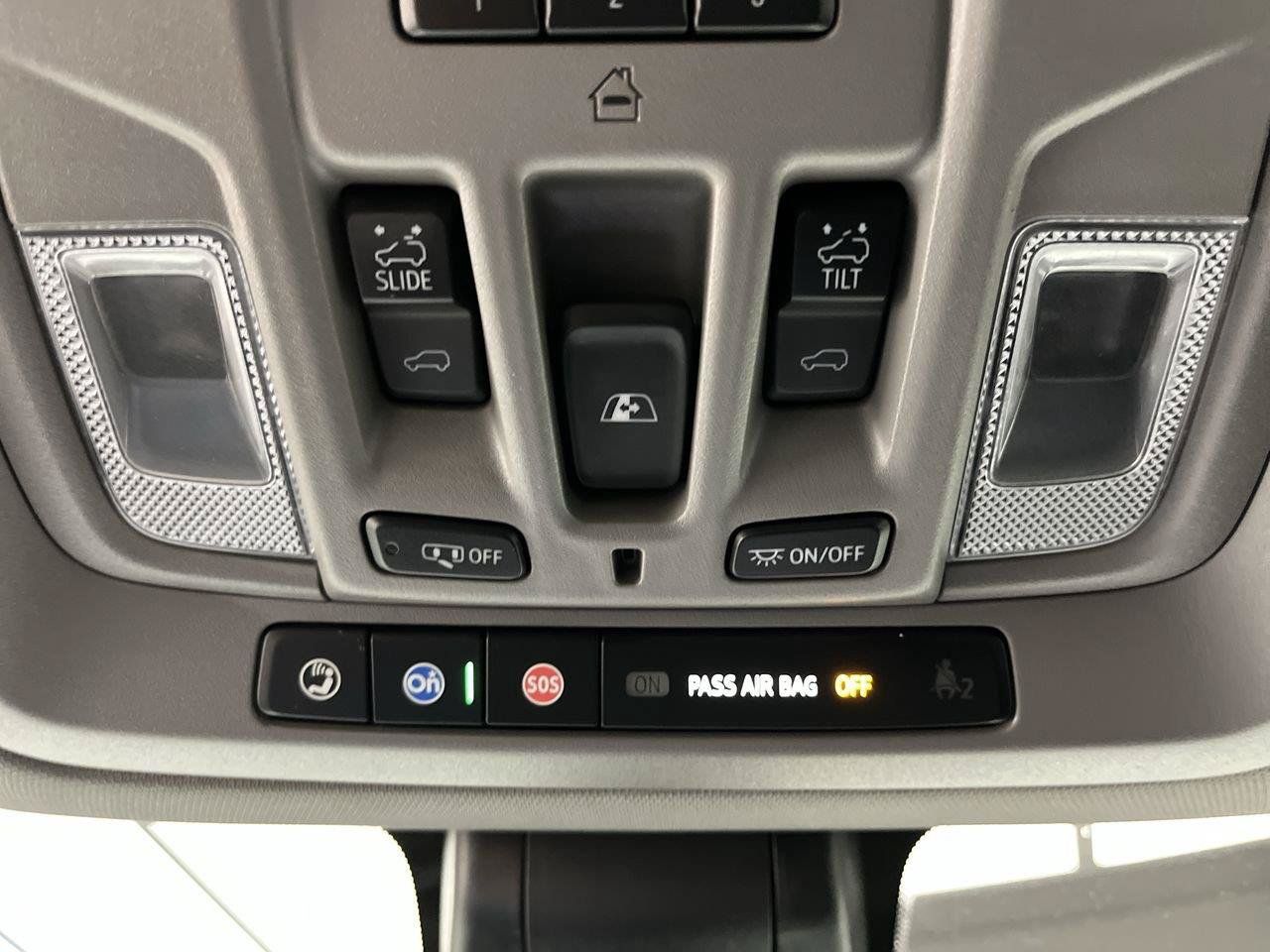 Used 2020 GMC Sierra 2500 Denali w/ Denali Ultimate Package AWD/4WD image 32