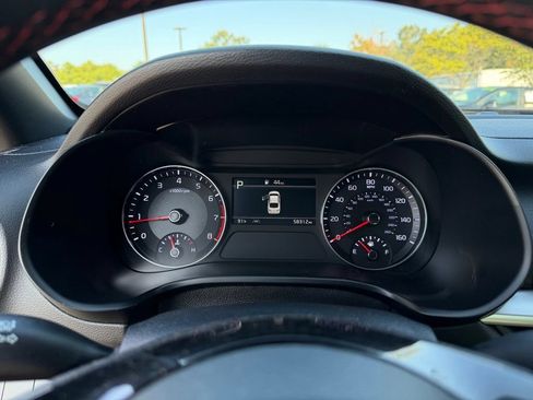 Certified 2024 Kia Forte GT FWD image 17