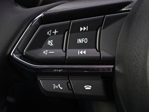 New 2025 MAZDA CX-5 AWD 2.5 S w/ Select Package image 31