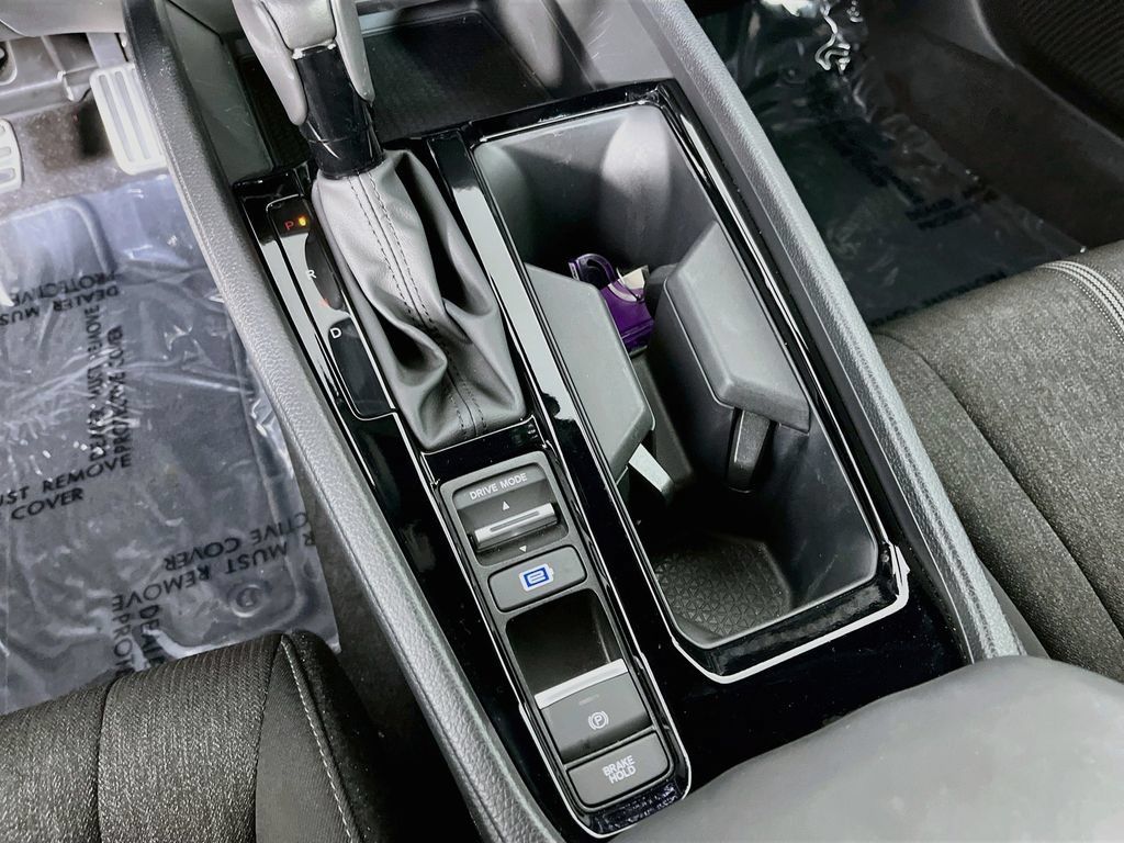 Used 2024 Honda Accord Sport image 19