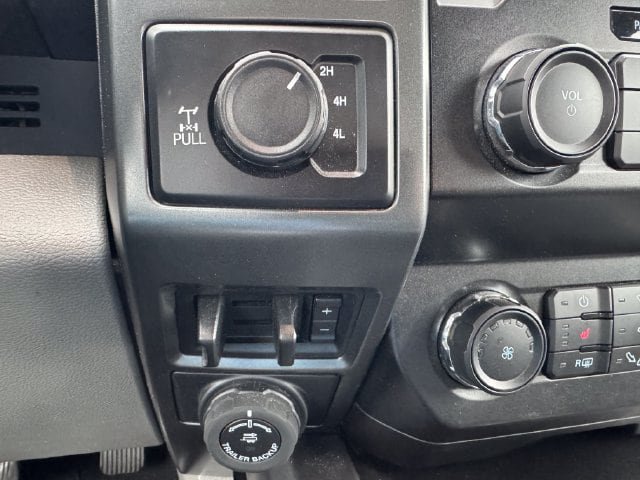 Used 2020 Ford F250 XLT w/ XLT Premium Package AWD/4WD image 48