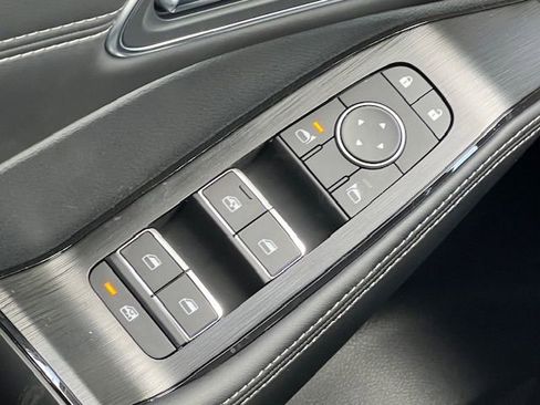 New 2026 Nissan Rogue Platinum image 31