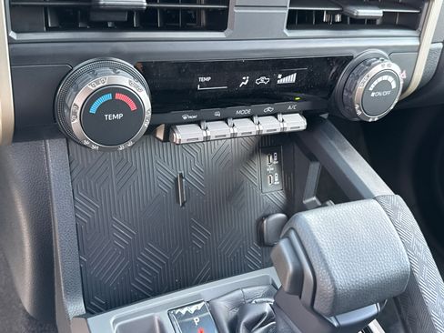 New 2026 Toyota Tacoma SR5 RWD image 31