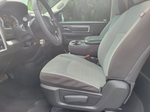 Used 2023 RAM 1500 Tradesman w/ Popular Equipment Group RWD image 32
