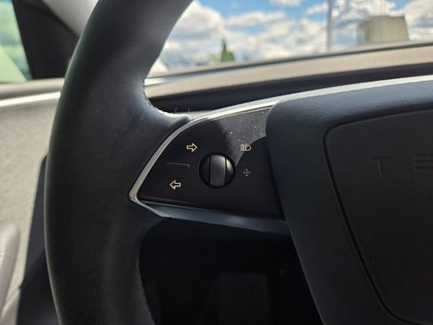 Used 2025 Tesla Model 3 Long Range RWD image 35