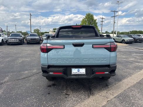 New 2026 Hyundai Santa Cruz SEL FWD image 14