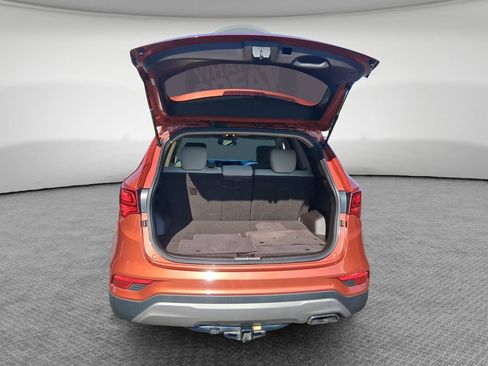 Used 2017 Hyundai Santa Fe Sport FWD image 25