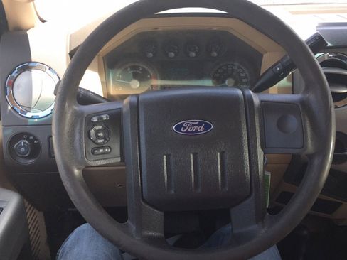 Used 2012 Ford F250 XLT image 14