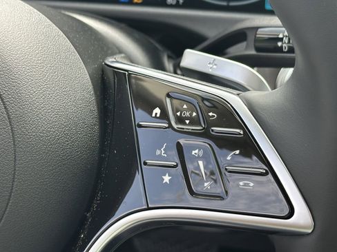 New 2026 Mercedes-Benz E 350 Sedan image 29