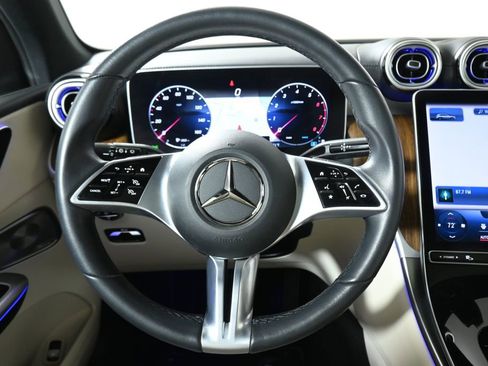 Certified 2023 Mercedes-Benz GLC 300 4MATIC image 18