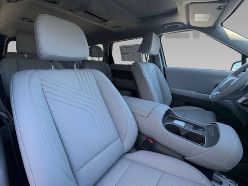 New 2026 Hyundai Palisade SEL image 9