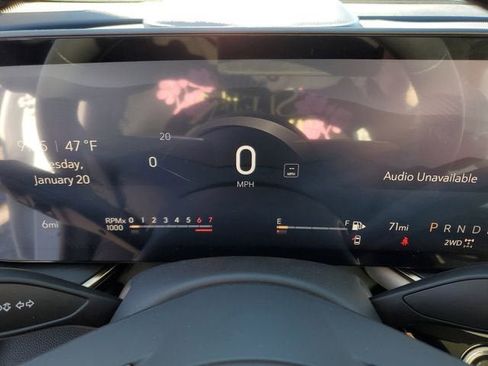 New 2026 Buick Envision Avenir image 31