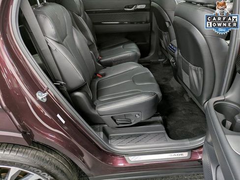 Used 2024 Hyundai Palisade Calligraphy image 27