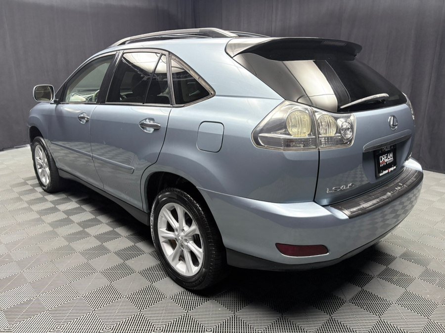 Used 2009 Lexus RX 350 AWD image 3