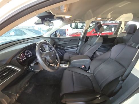 Used 2024 Subaru Ascent 8-Passenger AWD/4WD image 7