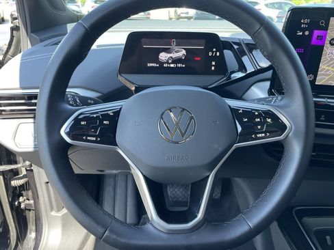 Certified 2023 Volkswagen ID.4 Pro S AWD/4WD image 16