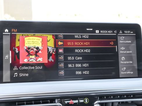 Used 2023 BMW X3 xDrive30i w/ Premium Package image 24