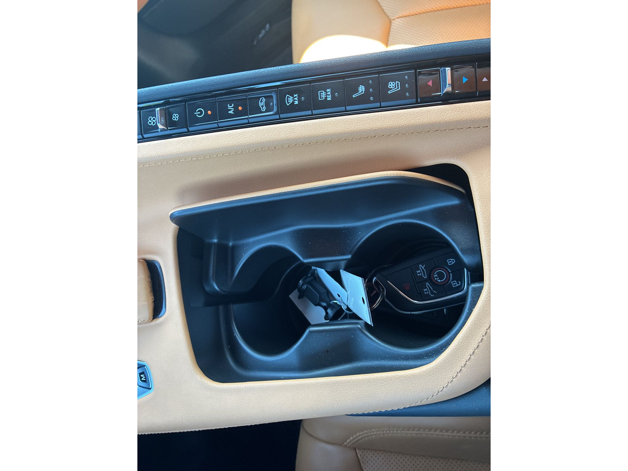 Used 2023 Chevrolet Corvette Stingray Preferred Cpe w/ Stealth Interior Trim Package RWD image 37
