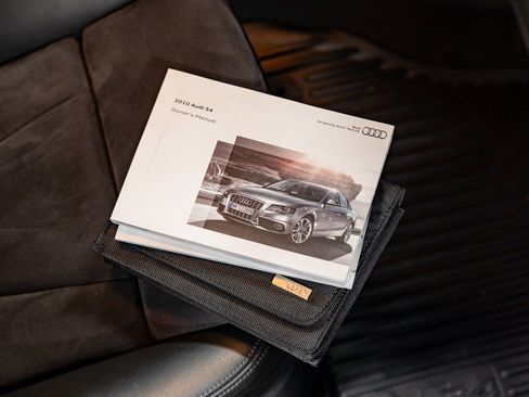 Used 2010 Audi S4 Prestige image 14