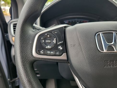 Used 2020 Honda CR-V EX image 27