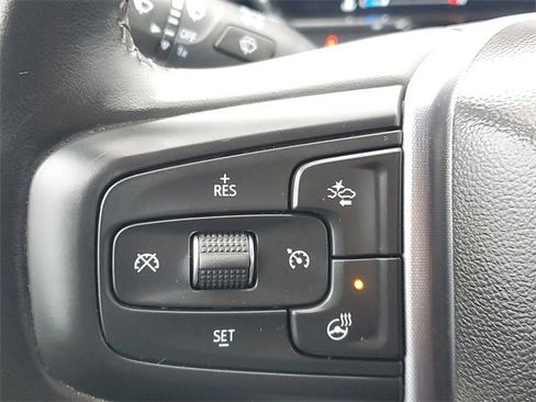 Certified 2023 GMC Sierra 1500 Elevation image 21