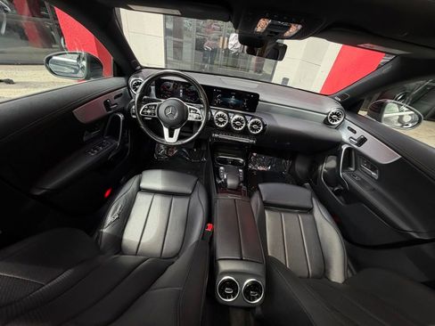 Used 2021 Mercedes-Benz CLA 250 4MATIC w/ Premium Package image 26